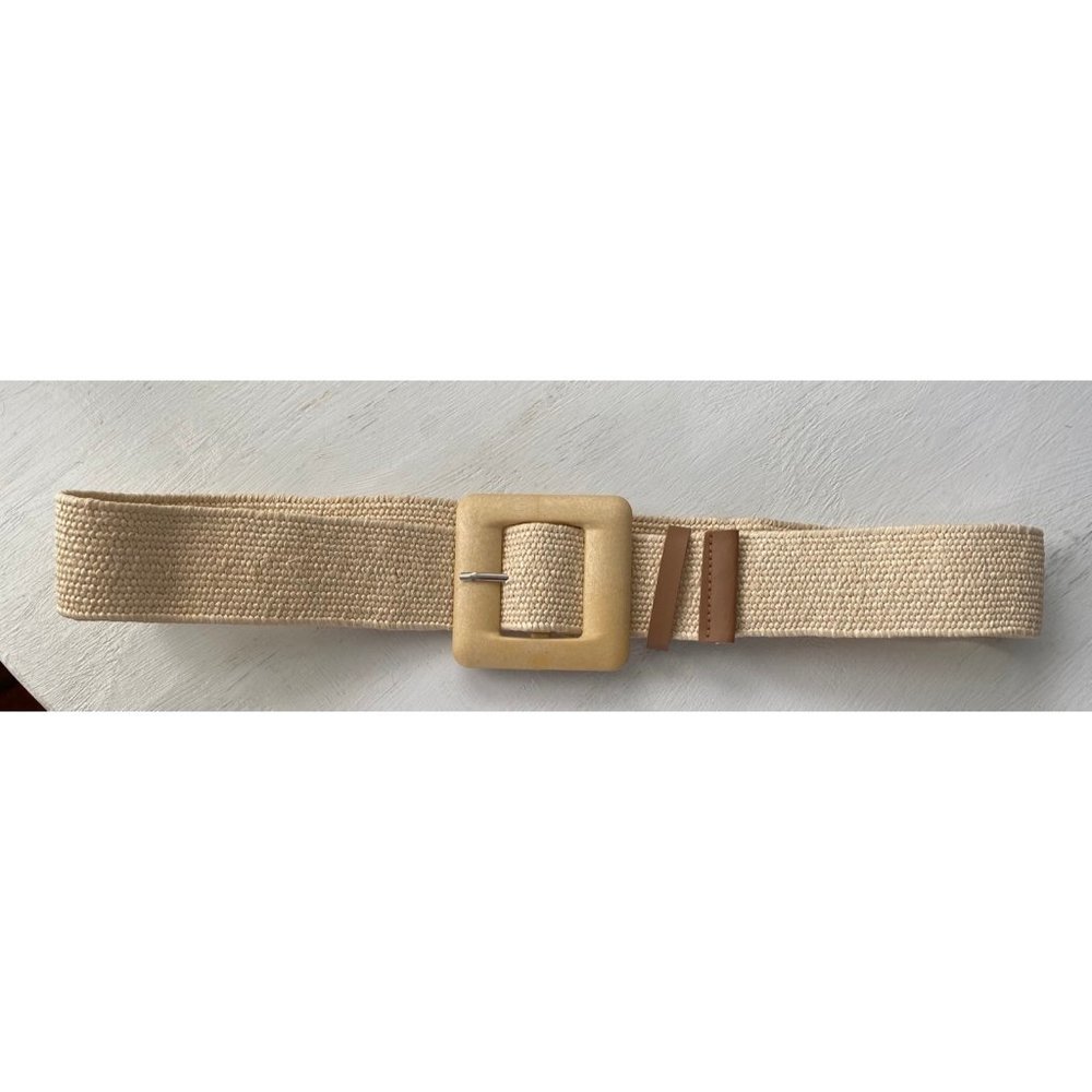 Belt